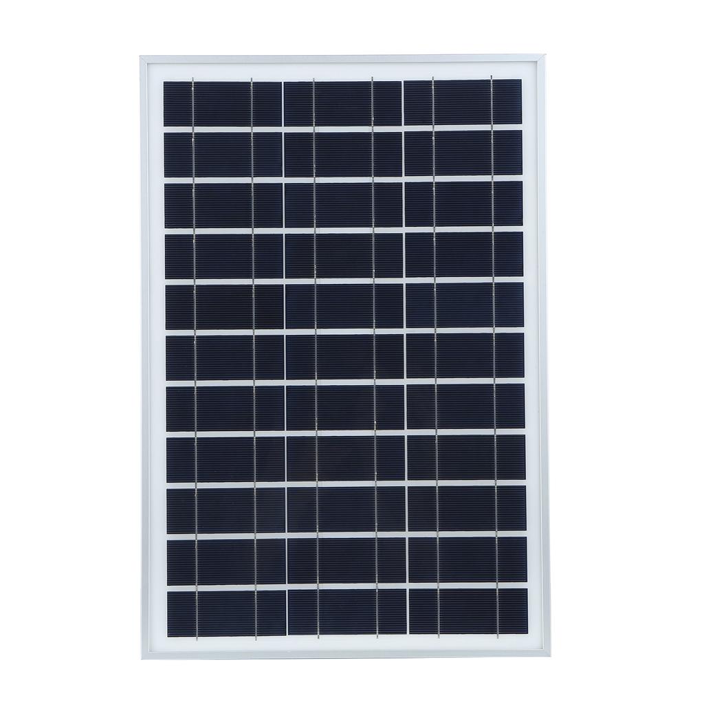 60W D C 5V/18V Flexible Solar Panel Kit Set IP65 Water Resistance/ D C Alligatoe Clip/ 1 * Car