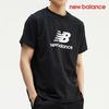 New Balance Футболка с коротким рукавом Half Club C28 Nbnee2s011 19 Uni Big Logo Van