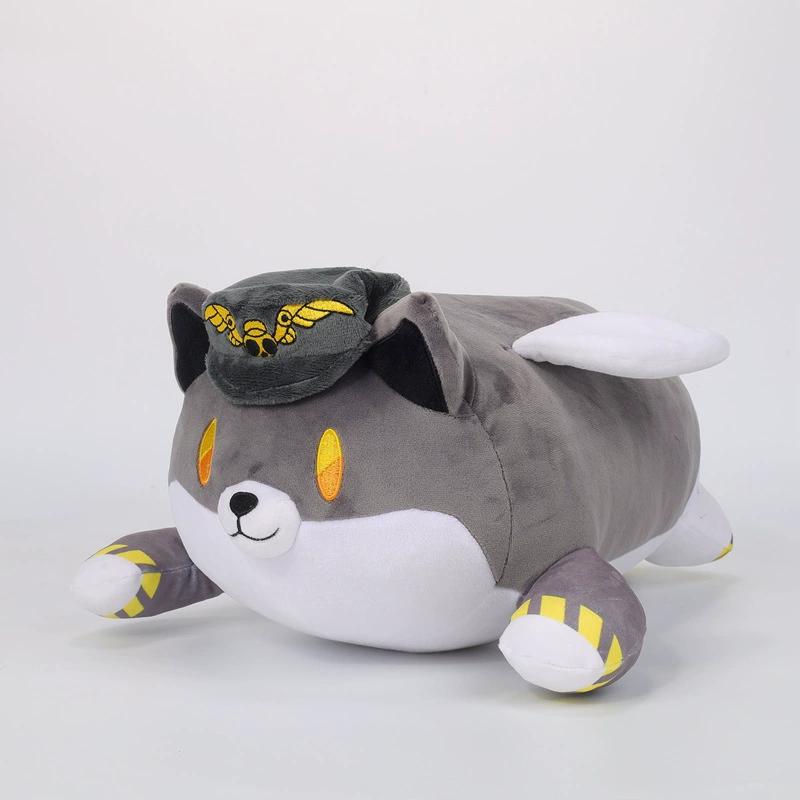 Murder Drones Cute And Comfortable Plush Model Doll Toys Birthday New Year And Christmas Gifts
