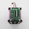 25A 12V Battery Pcm Charger Battery Bms Protection Circuit Board With Balan