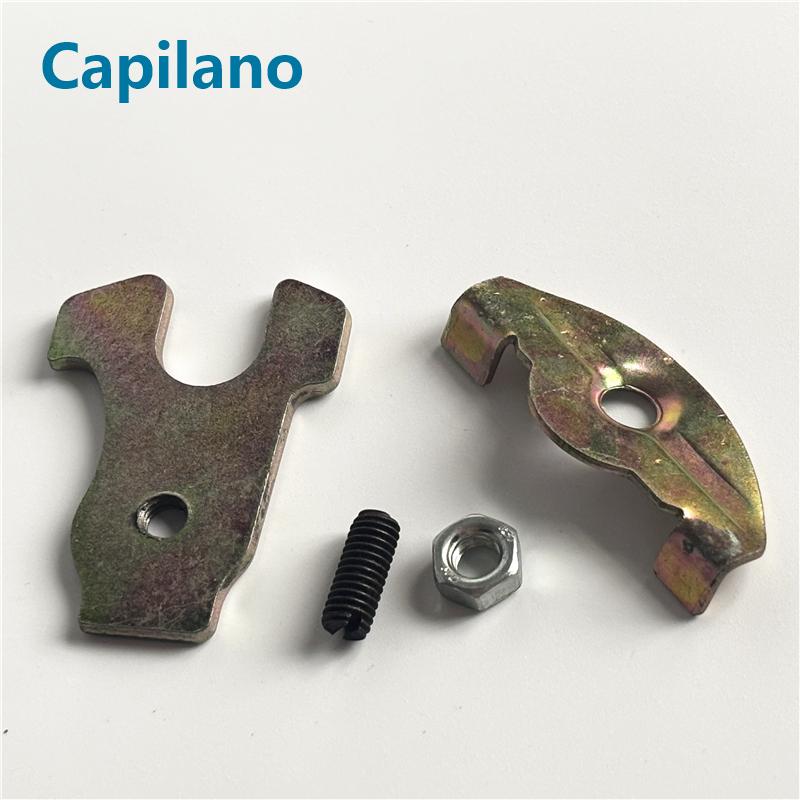 motorcycle JH70 48Q clutch primary driven drum gear column rocker arm guide spring for Suzuki 70cc JH 70 engine spare parts