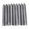 3/6/9Pcs Temperature Universal Welding Rod Easy Welding Aluminum Rod Metal Universal Easy Melting Welding Rod