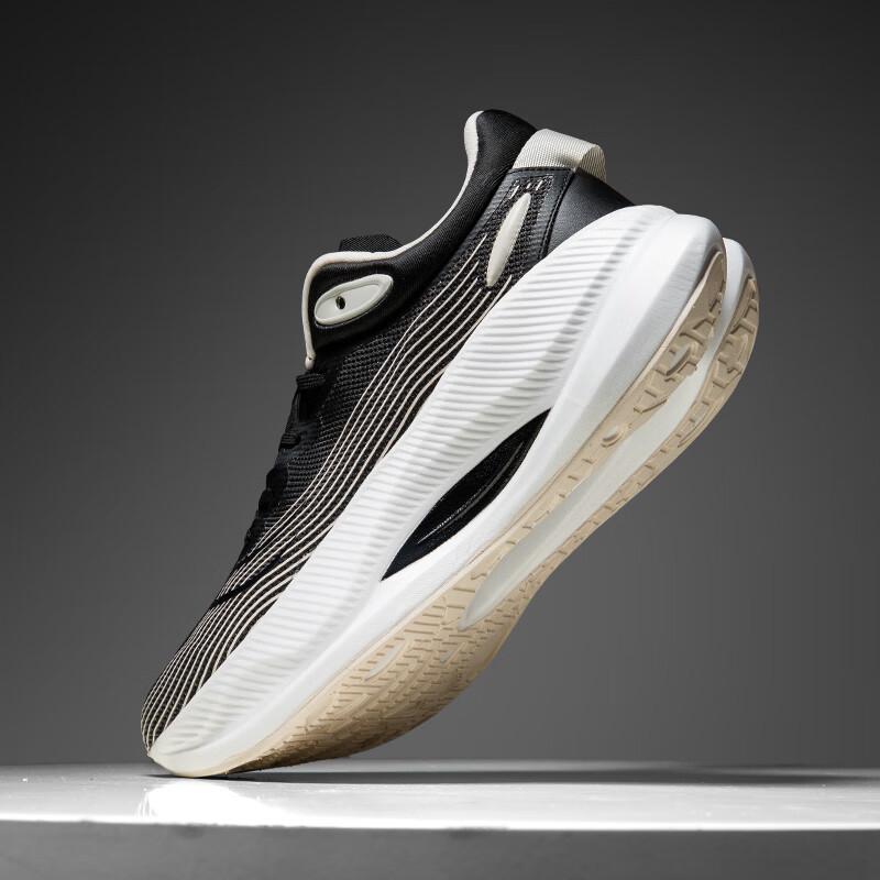 New Chitu 8Pro Sneakers Carbon Board Running Shoes Autumn Mesh Children's Shoes Rebound Shock Absorber Sneakers Putian