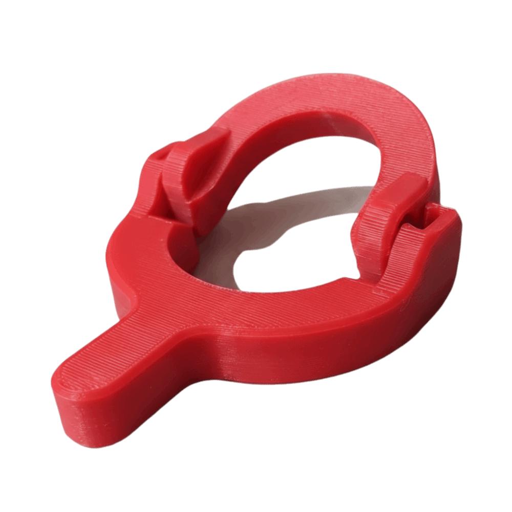 Kitchen Tools Bottle Cap Open Rotundity Jar Remover Bottle Opener Cap Opener  Kitchen Use