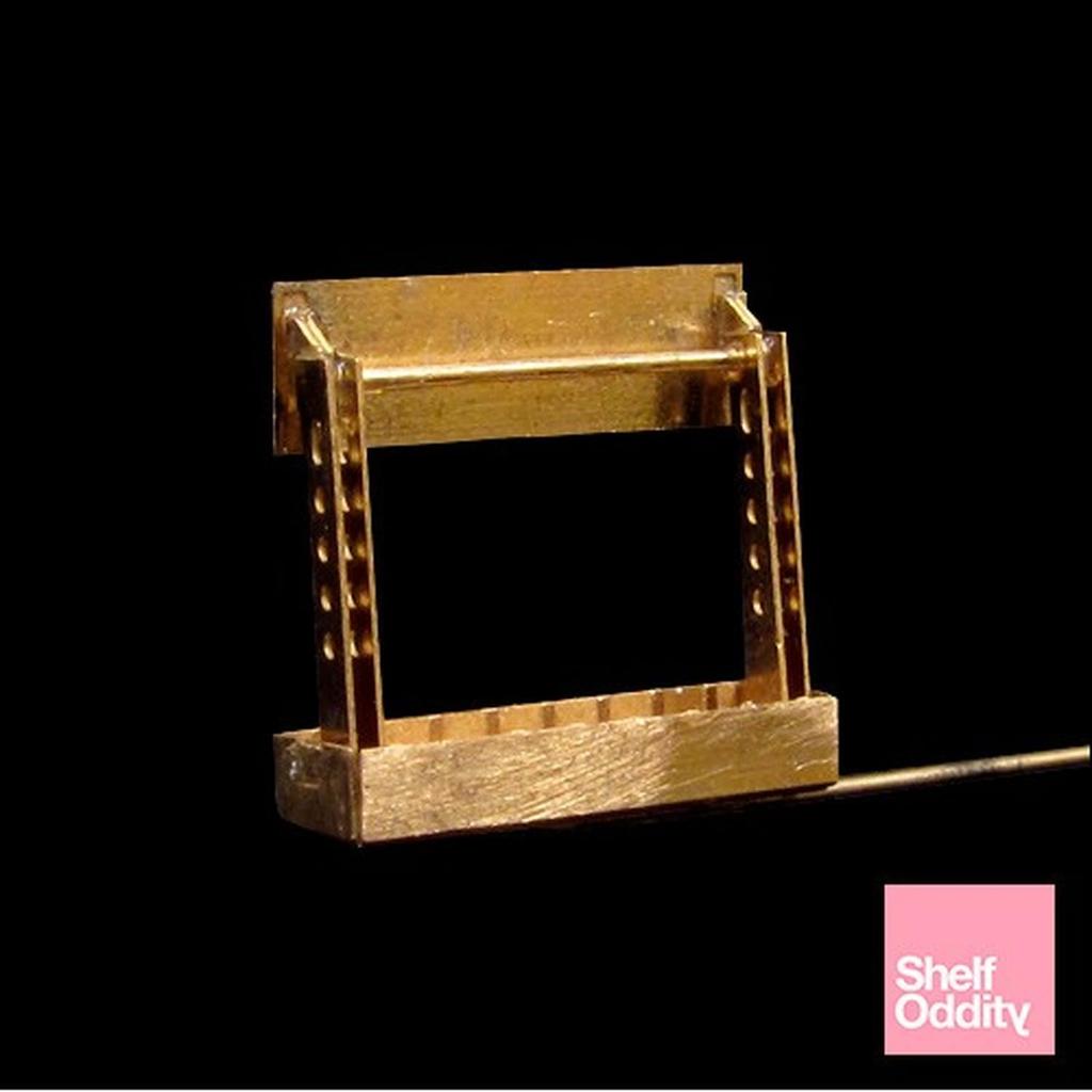 Shelf Oddity Avro Vulcan Deluxe Detail Set Great Wall Plastic Model Parts PSO2144001 1/144 B.2 (for Hobby)