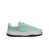 Maison Mihara Yasuhiro Blakey Og Sole Canvas Low-top Sneakers Light Blue
