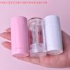 30g Empty Deodorant Containers Refillable Plastic Twist-Up Bottle For DIY Natural Crystal Deodorant Stick Cosmetics Tube