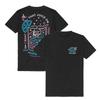 2026 New Nuclear Power Calling Boy Casual Tshirt  Suitable For Both Men And Women New And Luxurious Design