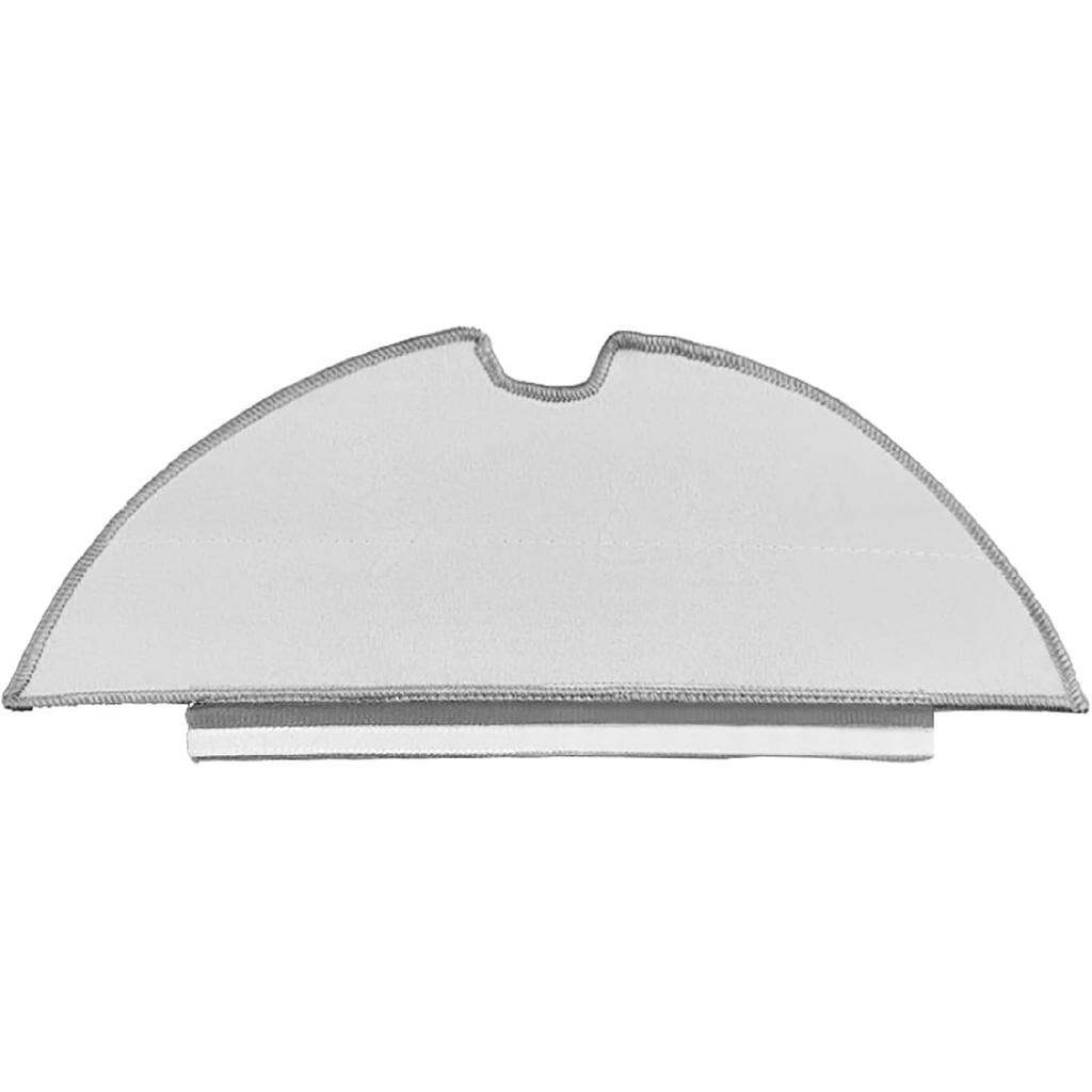 Vacuum Replacement Kits for Eufy RoboVac L35 Robot Vacuum, 4 Mop Pads