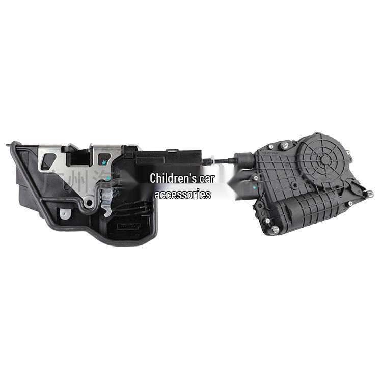 Right Front Door Lock Actuator for BMW X5 (E70) & X6 (E71) - Part Number 51217315022/51215A36E84