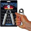 IRONMIND Captains of Crush Hand Gripper No.2 (195 Lb. Approx. 88kg) [Item]