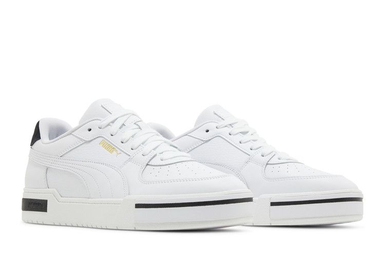 Men's Sneakers Puma California Pro Heritage 'White Black'