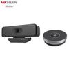 Комплект USB-камеры для видеоконференций HIKVISION 4K