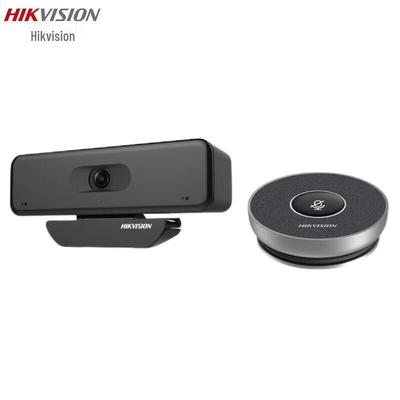 Комплект USB-камеры для видеоконференций HIKVISION 4K