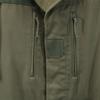 ВИНТАЖНАЯ ВОЕННАЯ КУРТКА АРМИИ ФРАНЦИИ 80-х F2 M хаки Мужская Б/У
