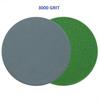 Антистатическая наждачная бумага шлифовальные диски гибкость износостойкие 20 шт.
