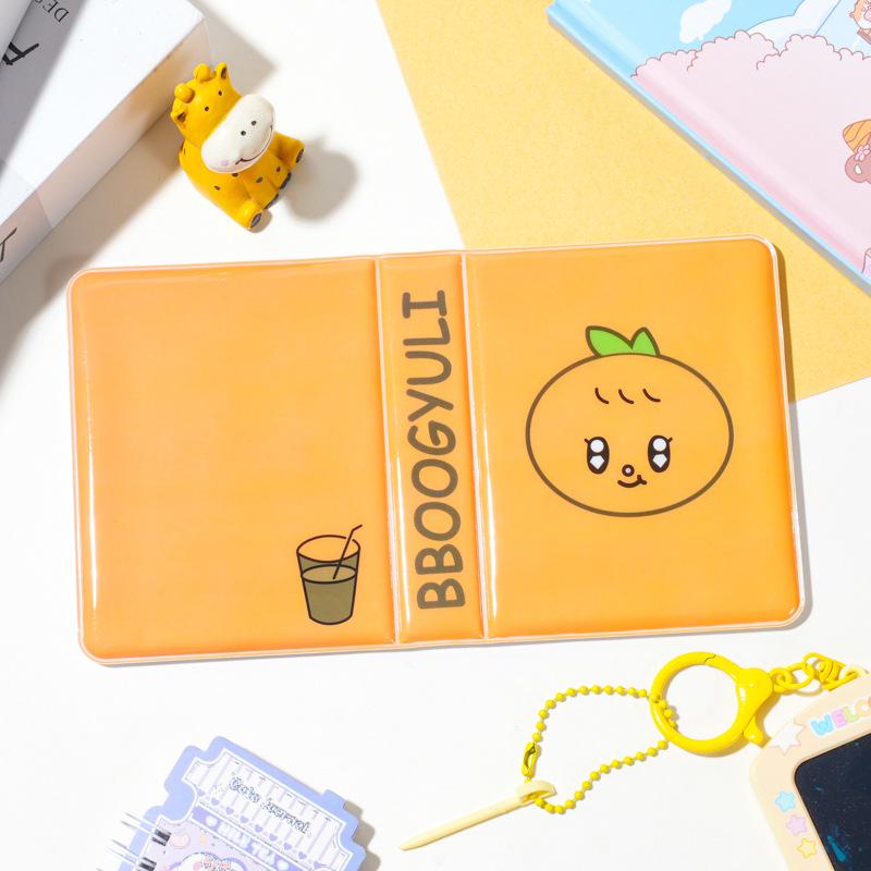 Blala Idol Group Polaroid Album and Card Organizer