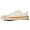 (WMNS) Chuck Taylor All Star 'Белый Желтый' Женские 568806C
