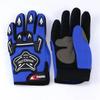 TDPRO Полнопалые Мотоперчатки Детские Luvas Motocross Luvas Motorbike Guantes Kids Racing Moto Gloves