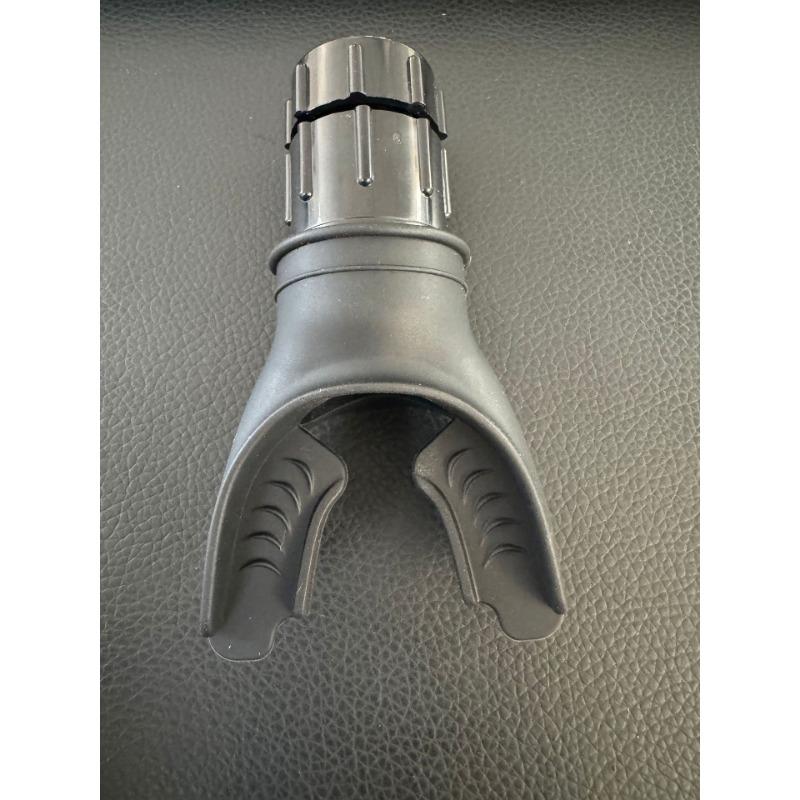 Взрывы трансграничный фитнес-тренажер портативный тренажер жизненной емкости брюшного дыхания с регулируемым сопротивлением