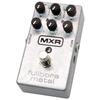 MXR M116 ПОЛНОКАНАЛЬНЫЙ МЕТАЛЛИЧЕСКИЙ