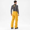 Штаны для сноуборда Atna Peak 3 Брюки MIV9897 Saffron L [Millet] Мужские (НОВЫЙ ЛОГОТИП)