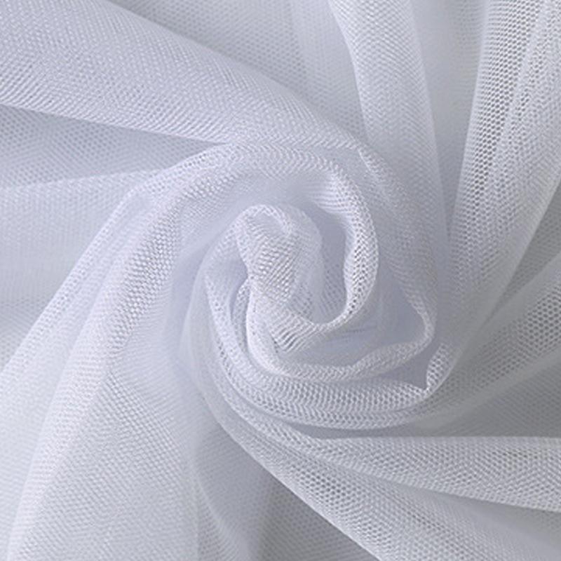 10 метров мягкой тюлевой марлевой ткани шифровальная москитная сетка костюм платье юбка марлевая тюль рулон ручная работа ткань своими руками