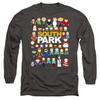 South Park Unisex Adult Full Cast T-Shirt