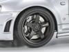 TAMIYA Detail Up Parts Series Nismo R34 Z Tune Etched Parts Set Пластиковые детали для модели 12604 1/24 № 04 GT-R