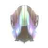 WIND DEFLECTION Y&zf R15 V4 YZFR15 YZF-R15 V4.0 R15M Motorcycle Windshield Double Bubble Windshield Accessories Windshield Windshield (1)