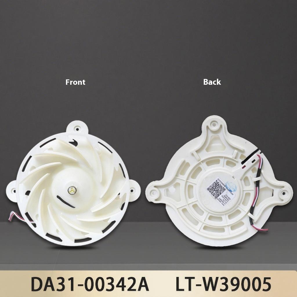 1 Piece Da31-00342A Cooling Fan Lt-W39005 Replacement For Samsung Refrigerator Fan Motor Diy Accessories