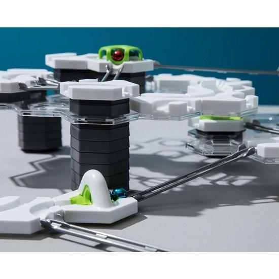 Корейские настольные игры Gravitrax Core Expansion S Spiral, популярная корейская игра