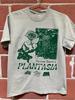 Mort Garson Mother Earth's Plantasia Футболка Хлопок S-5XL Унисекс Футболка