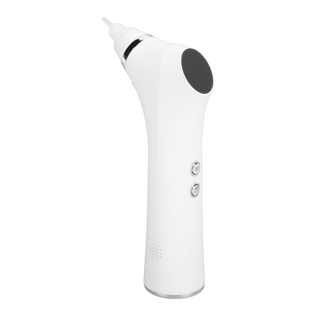 Electronic Ear Drying Device Constant Temperature 3 Speed Adjustable USB Ear Water Remover for