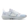Nike Детские кроссовки Crater Impact GS White Aura Summit-White Metallic-Silver DB3551-102