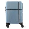 Suitcase 43L 53cm Model Number Our Exclusive Special Order Model Pistachio [HEM] 3.6kg Carry-on 39-50820 (old 39-5080)