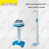 Shunshunne Physical Fitness Testing Equipment