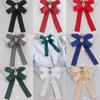 Wedding Diy Bow Clothing Accessories Large Ribbon Brooches Fabric
