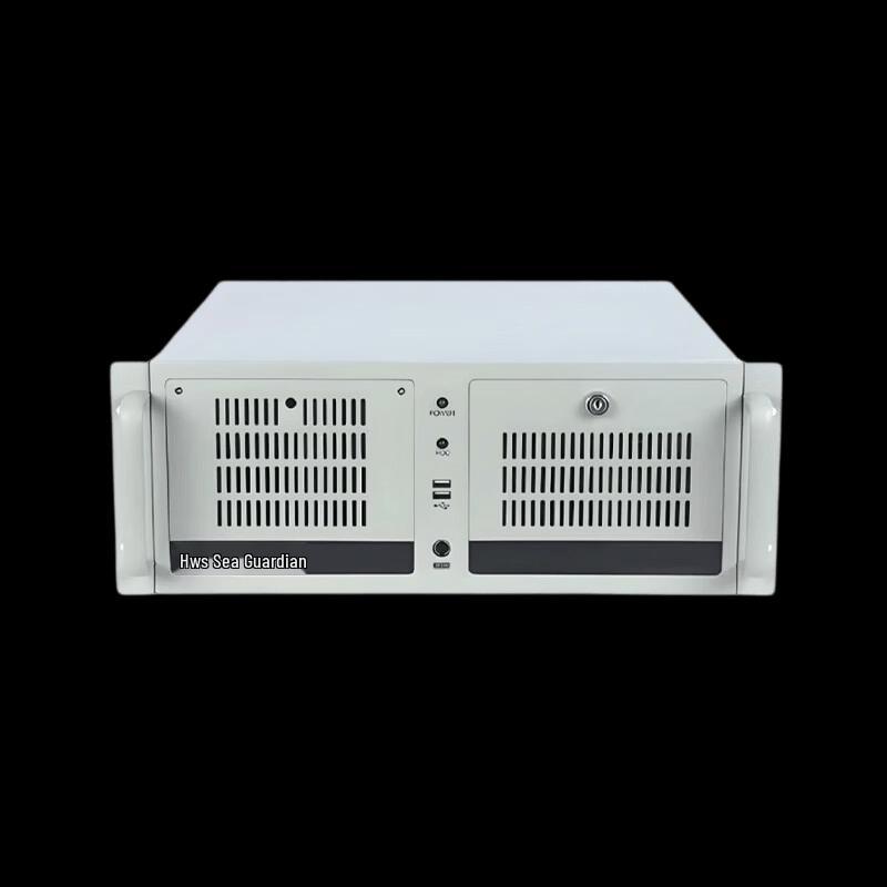 Haiweishi HWS4U Rackmount Industrial PC (CN version)