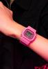 Часы Casio G-Shock POWER PINK (GMD-S5610PP-4JF) Сделано из экологически чистых материалов (Официальный японский продукт) для женщин