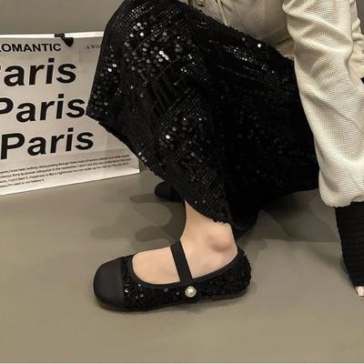 Туфли – Мэри Джейн