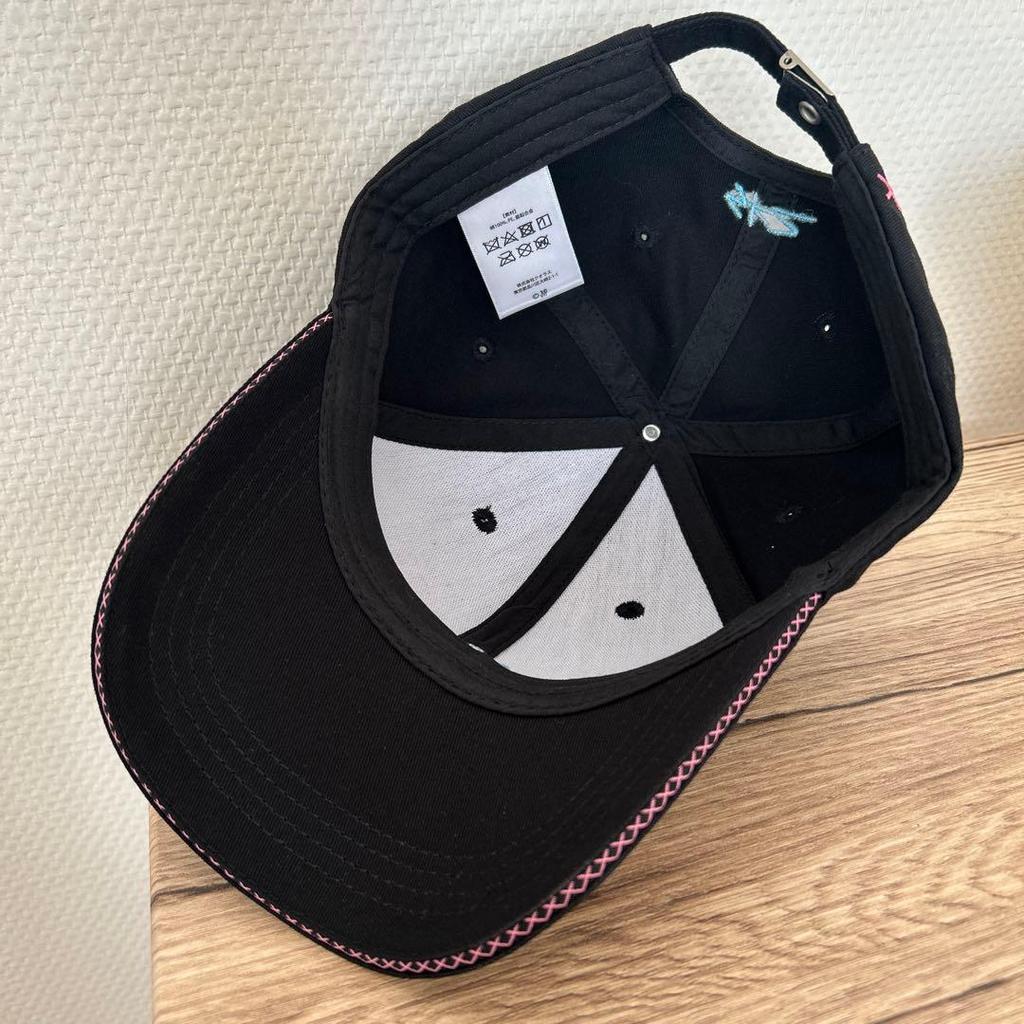 [USED] Stray Kids Bang Chan Men's Professional Cap