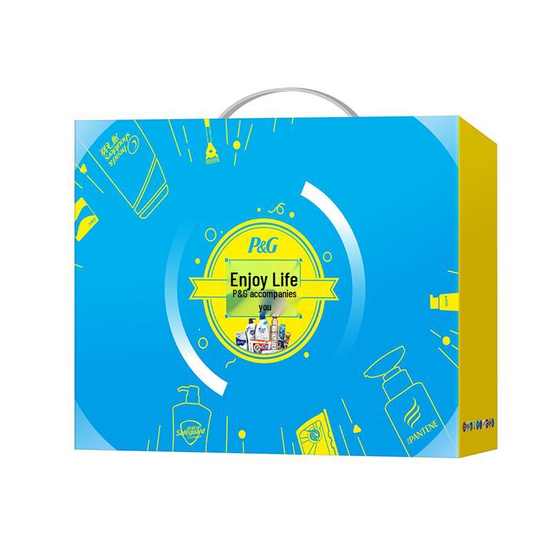 Head & Shoulders Summer Refreshing Anti-Dandruff Shampoo Set