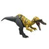 Mattel Jurassic World (JURASSIC WORLD) Action Figure Roar Ceratoscopus Children's Figure Dinosaur Toy Moving Large Total Length: Approx. 32.5cm Ages