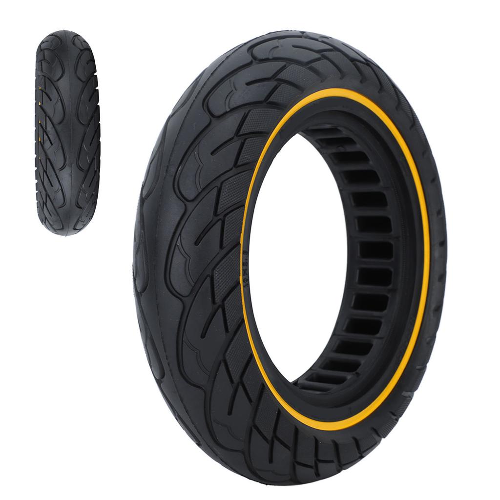 Electric Scooter Tire Solid Tire Stretchable Anti Vibration Wire Honeycomb Tire for Electric