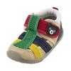 Baby Shoes Beige Cm 2E [Double B] 62-9303-681 15.5