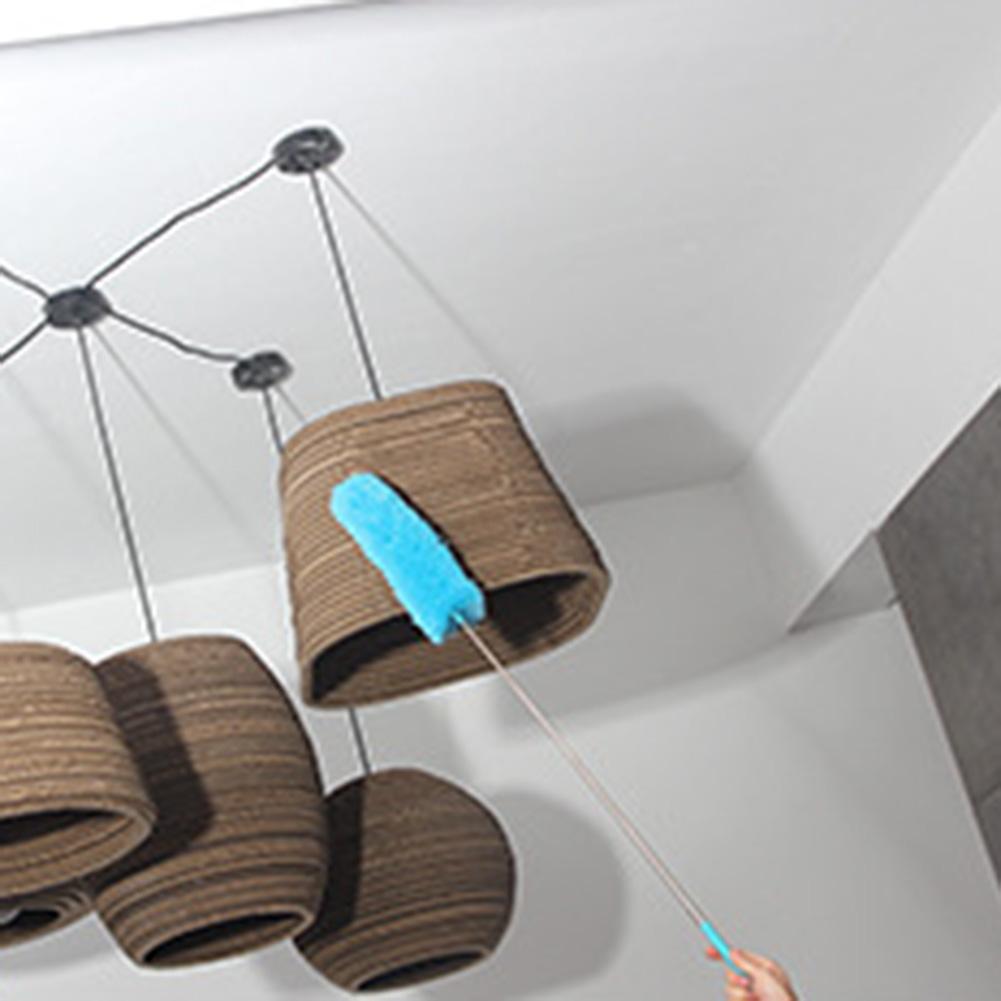 Чистящая тряпка, легкая щетка для пыли, гибкий очиститель пыли, тряпки для удаления пыли, бытовые чистящие средства