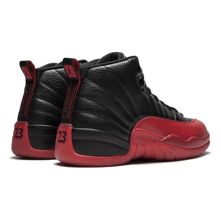 Jordan 12 Ретро Flu Игра 2016 GS 153265-002