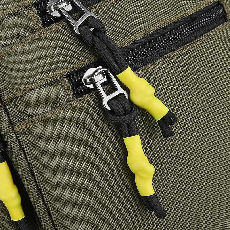 Мужская сумка через плечо из Оксфорда Однолямные сумки Большой объем Хранение Модная Много карманов Для деловых поездок Сумки через плечо Ежедневная сумка