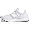 Новые Ultra Boost 5.0 Dna Triple White FY9349